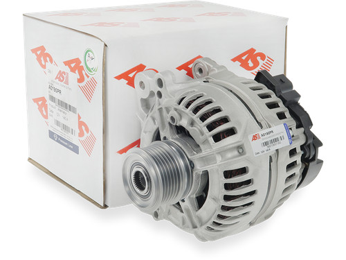 Alternatore ricondizionato 12v - alternatore,
