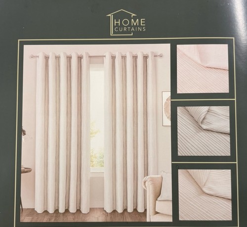 Tende casa freya blush coppia - tende,