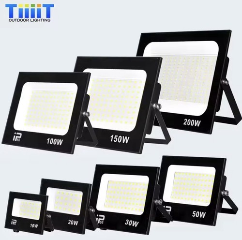 Faro led per esterni - a,