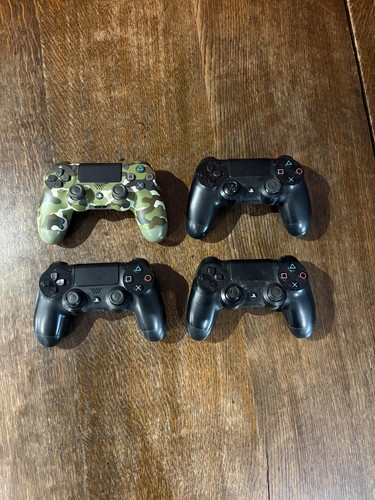 Lotto controller sony - 4,
