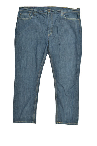 Levi 511 slim fit jeans - 511,