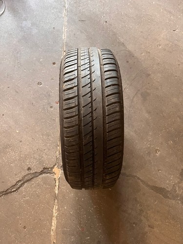 Gomme estive 195 r15 - 4,