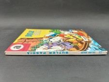 fumetto Collana Araldo