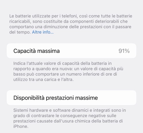 Apple iphone pro max - 12,