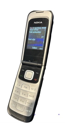 Nokia 2720 fold rete - 2720,