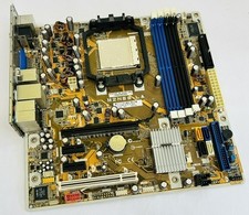 Asus m2n68 rev - asus, hp