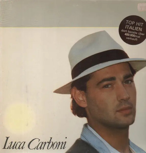 Luca carboni near - carboni, mint