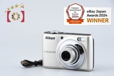 Nikon COOLPIX L21 Silver 8,0