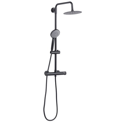 Sealey set miscelatore doccia - set,
