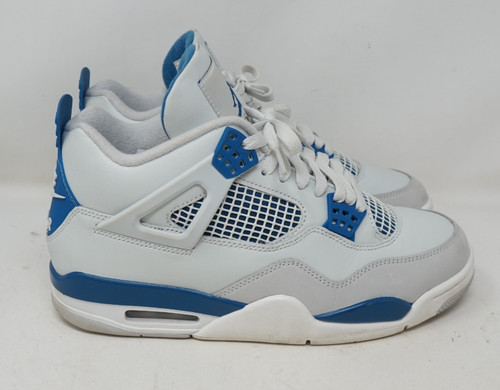 Taglia air jordan 4 - air,