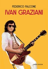 Ivan Graziani. Libro 232 -