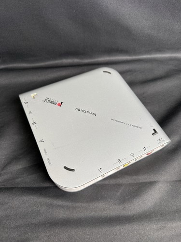 Pinnacle systems gmbh - pinnacle,