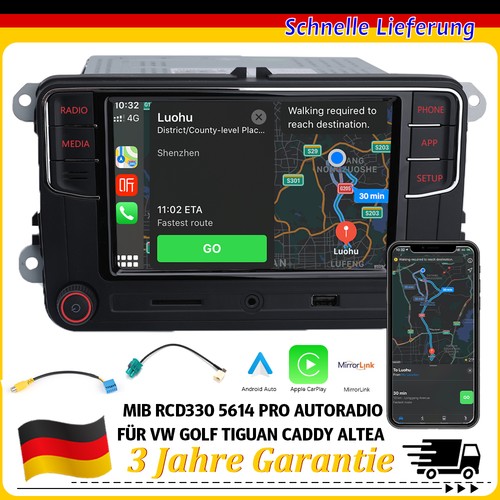 Noname rcd330 187e carplay - rcd330,