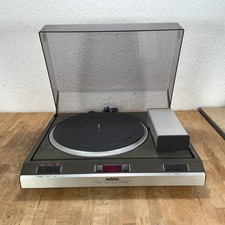 Revox B791 Giradischi