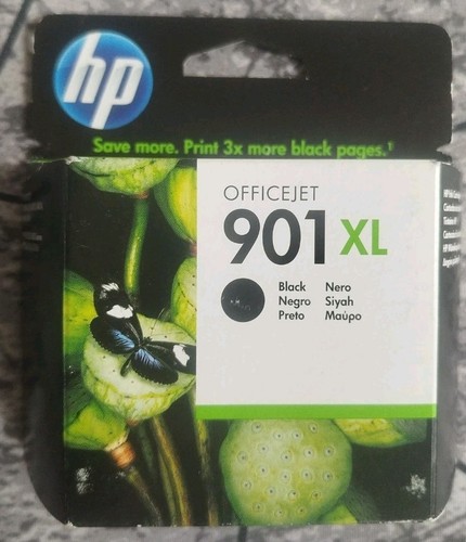 Originale 901xl cc654ae - hp,