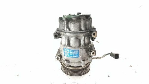 Compressore climatizzatore - compressore,