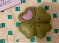 Formella quadrifoglio Thun