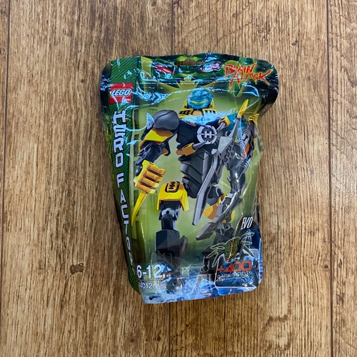 Lego hero factory - 44012, evo
