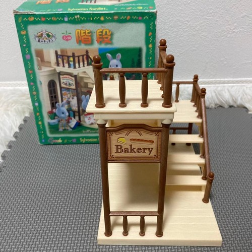 Epoca sylvanian families - mi, 18