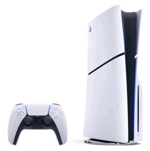 Ps5 console 1tb - console,
