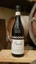 Giacomo Borgogno Barolo DOCG RISERVA 2010