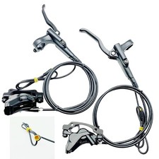 Per Bafang Set Freno Idraulico