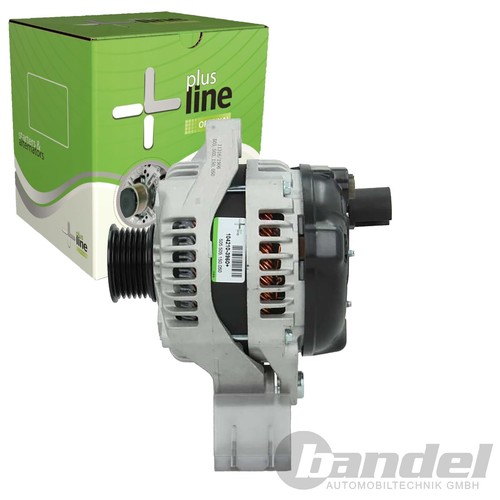Psh line generatore - psh, +line