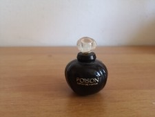 Profumo Mignon POISON esprit 