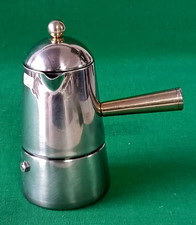 CAFFETTIERA LAVAZZA CARMENCITA