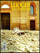 LUOGHI DELL'INFINITO 2012