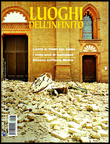 Luoghi dell infinito 2012 - luoghi,
