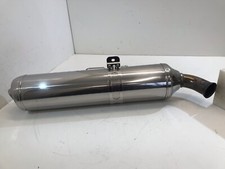 TERMINALE SCARICO MARMITTA BMW F 800 ST  / EXHAUST
