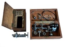 Tornio da orologiaio Lorch con