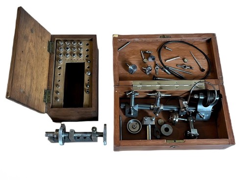 Tornio orologiaio lorch con - lorch,