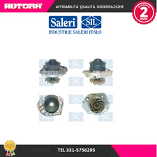 Pompa acqua adatto a