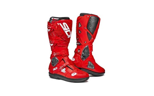 Stivali motocross enduro - stivali,