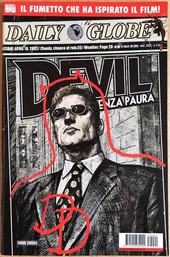 Devil hulk 90 alex - &, #29