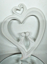 COPPIA IN CUORE DA APPENDERE