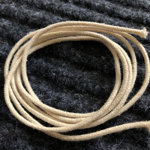 1pc 5cm lunghezza cotone - lunghezza,