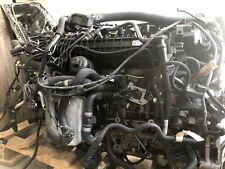 Motore Completo BMW 530xd F11