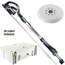 Festool LHS 2 225 EQ-Plus/SW