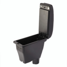 Bracciolo centrale auto 3 USB