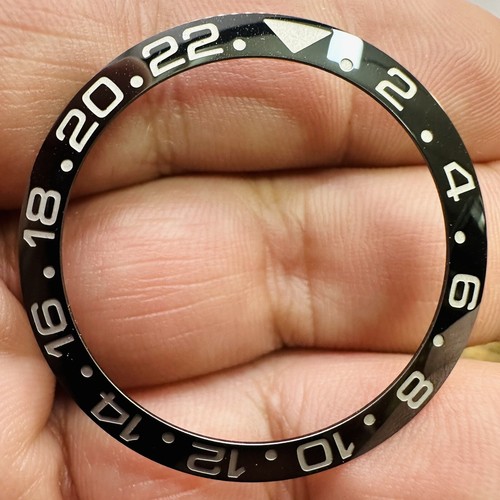 Rolex ceramic insert for - rolex,