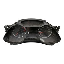 Quadro Strumenti AUDI A4 8K2