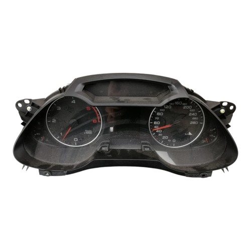 Quadro strumenti audi 8k2 - audi, a4