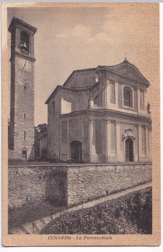 P02965 cartolina cunardo - cartolina,