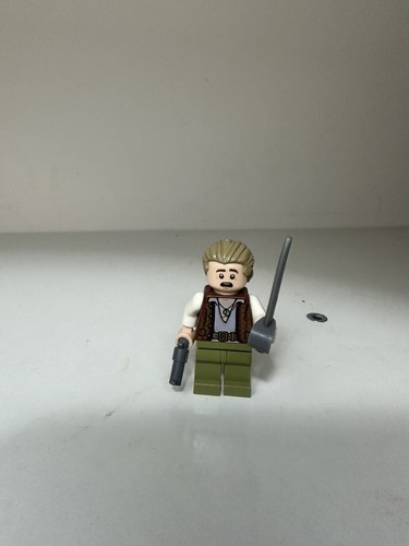 Minifigure lego pirati dei - minifigure,