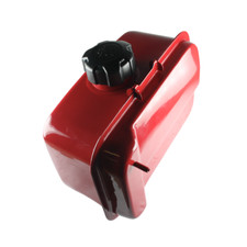 SERBATOIO TANICA CON TAPPO E