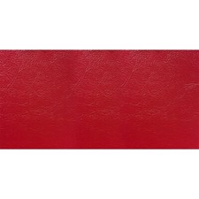 Ecopelle nautica ROSSA linea