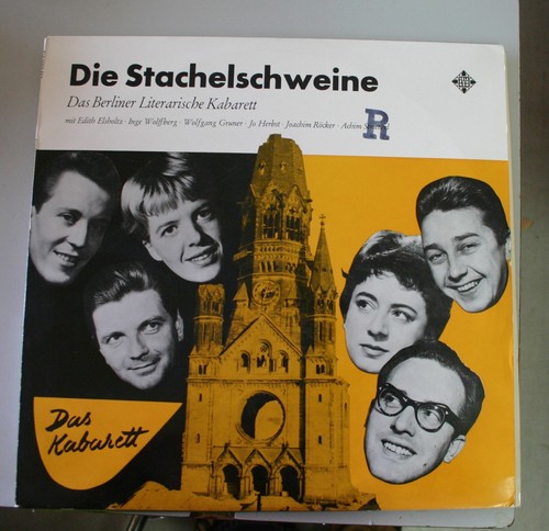 Das berliner literarische - berliner,